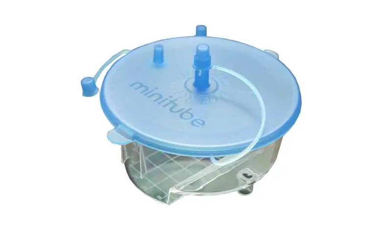 EmSafe system