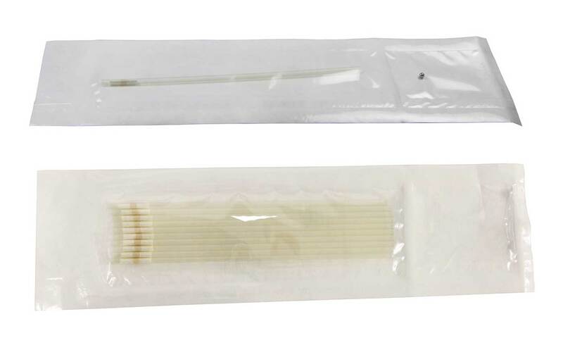 Medium Straw 0.5 ml