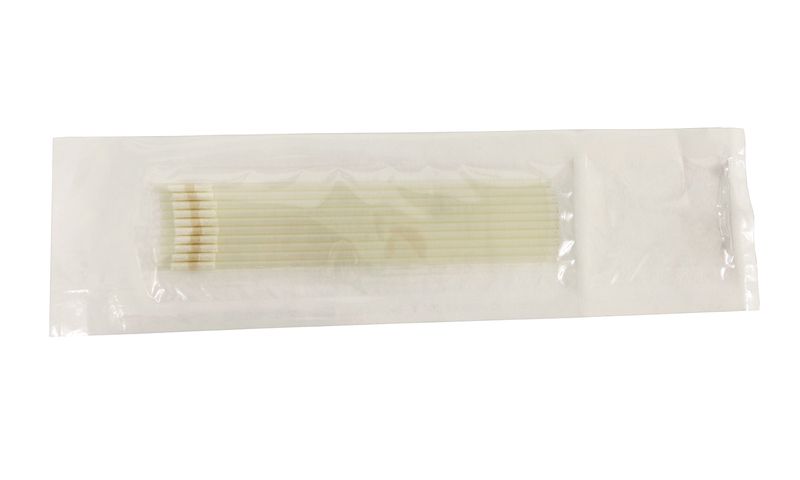 Medium Straw 0.5 ml, 133 mm,clear