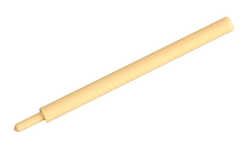 ET identification rod, beige