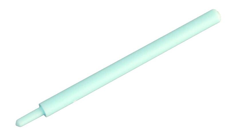 ET identification rod, blue