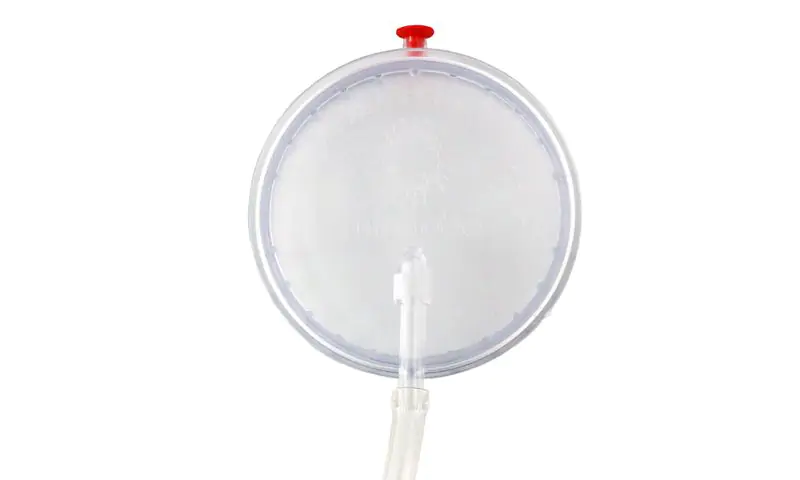 MiniFlush® system