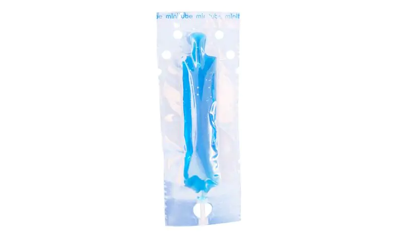 QuickTip® Semen bag WT, 60 ml