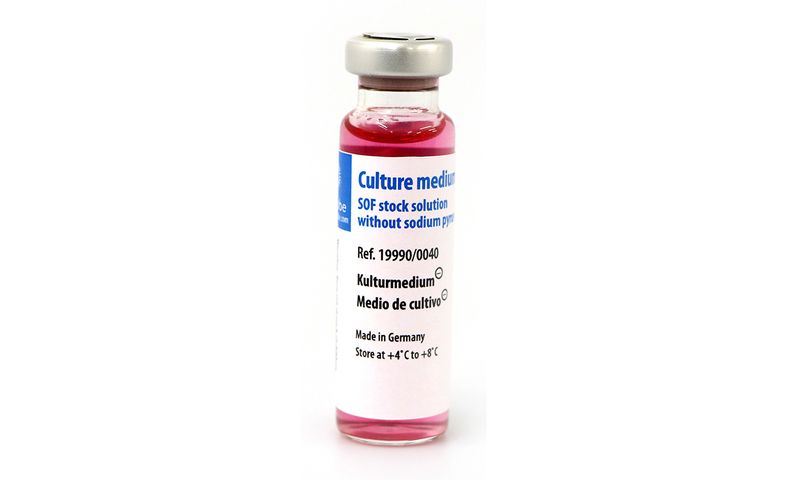 Culture medium SOF stock solution