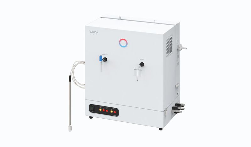 Bi-distiller 2 l/h