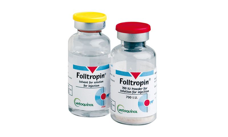 Folltropin 20 ml