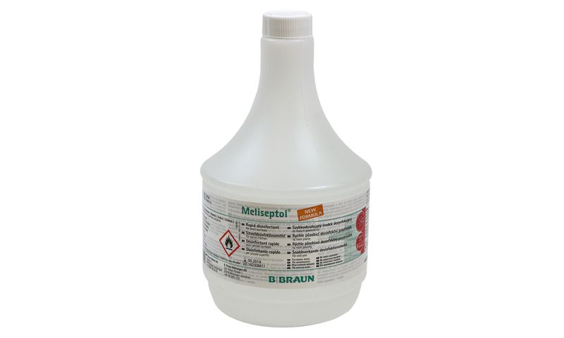 Meliseptol disinfectant