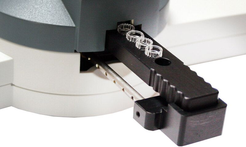 MiniReader, photometer assay of progesterone in se