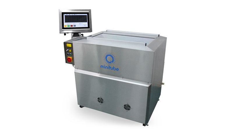 TurboFreezer M