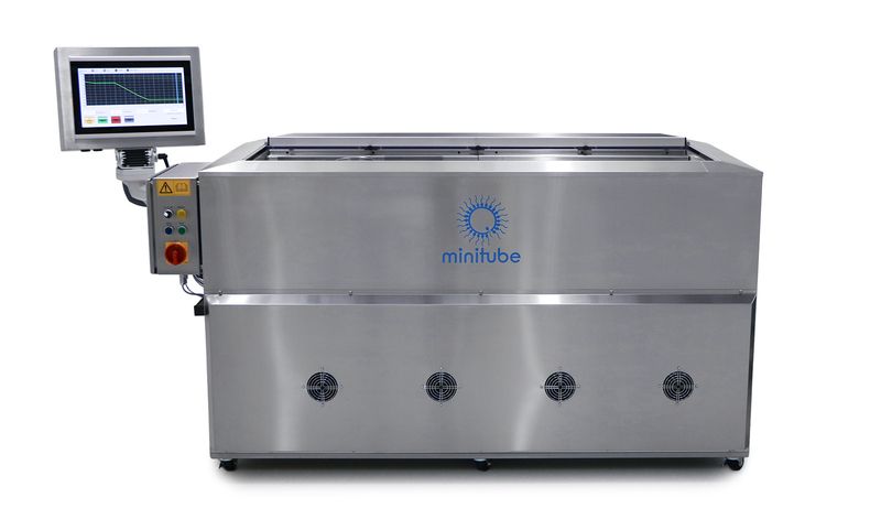 TurboFreezer L