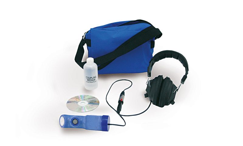Doppler pregtector