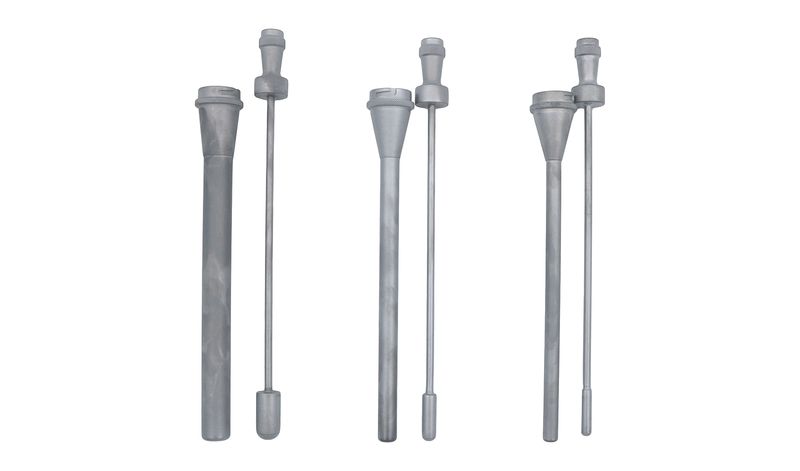 Vaginal specula for dogs