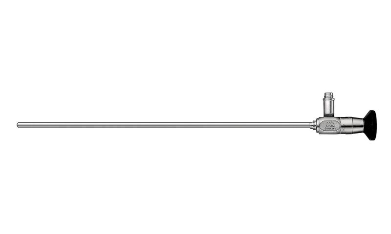 HOPKINS® optic/laparoscope