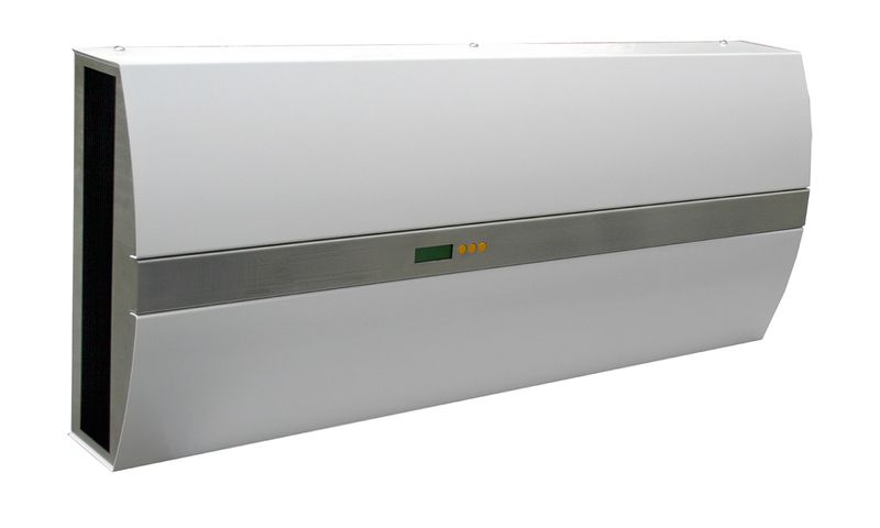 UVC-Room air sterilizer