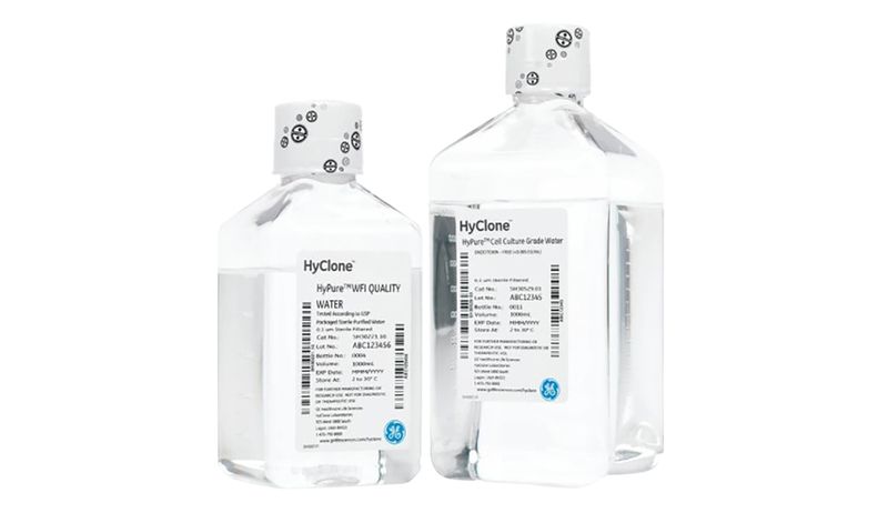 Hyclone Water for Tissue Culture 