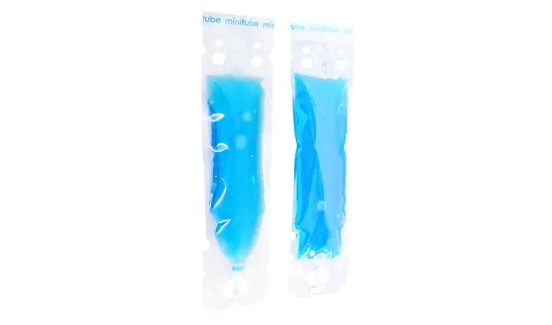 QuickTip® Semen bag