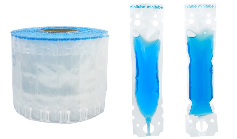 QuickTip® Semen bag