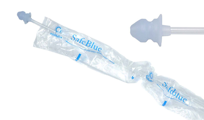 SafeBlue ClearGlide