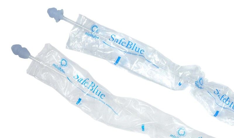 SafeBlue ClearGlide