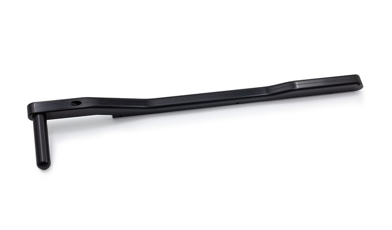 Ultrasound probe holder equine