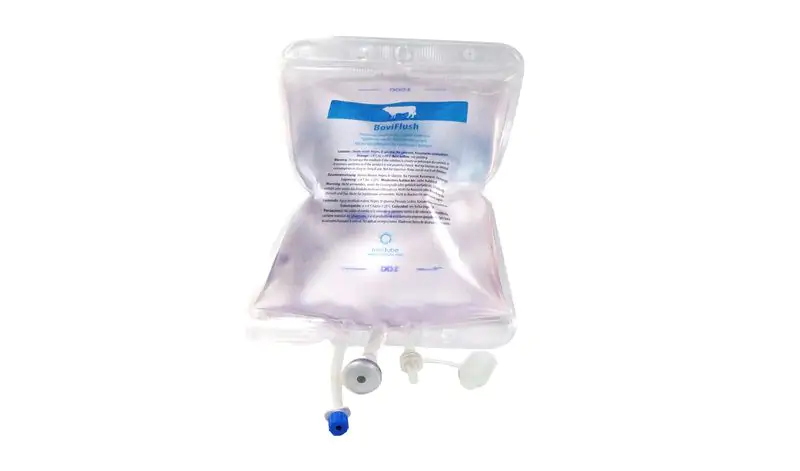BoviFlush embryo recovery medium