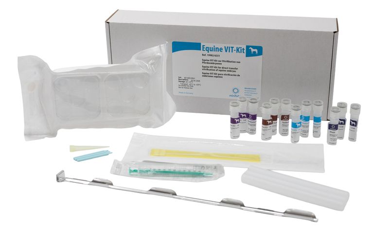 Equine VIT-Kit