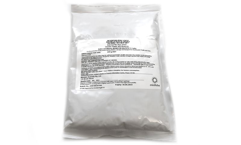 Androstar® Plus, 470 g = 10 l