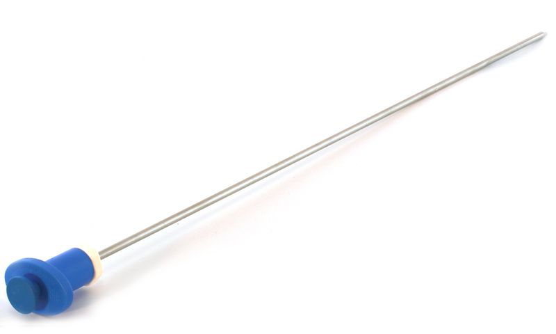 QuickLock Classic, blue