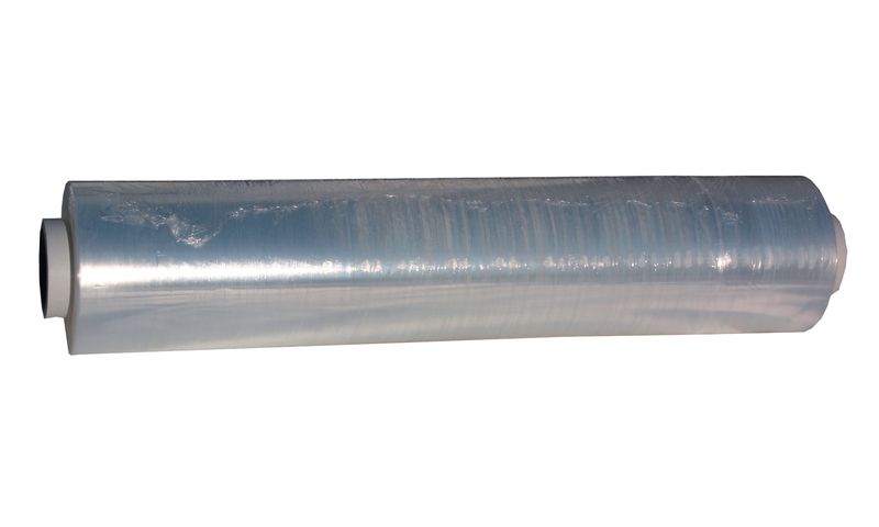 Stretch foil for protection