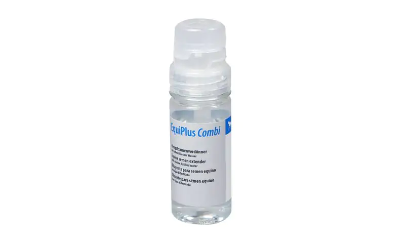 minitube canine extender minitube canine extender