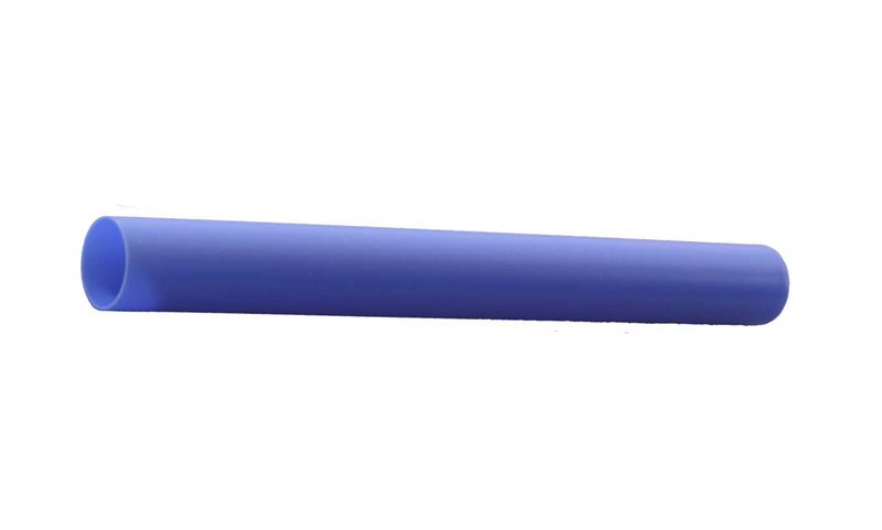Goblet, diameter 10 mm, blue