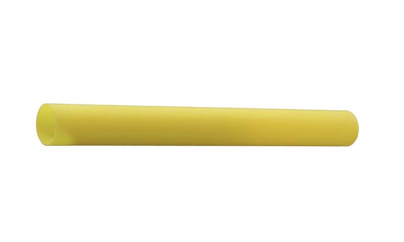 Goblet, diameter 10 mm, yellow