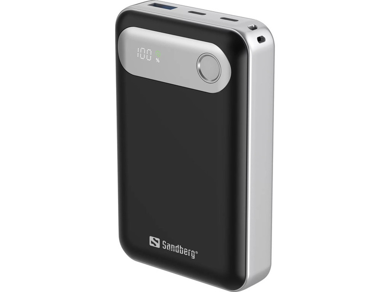 Power bank
