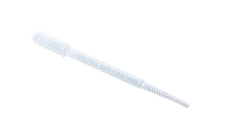 Pasteur pipette