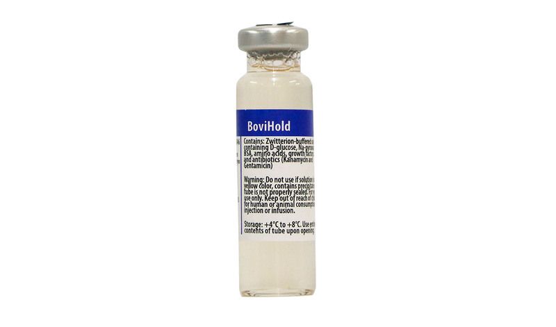 BoviHold, embryo holding medium, 20 ml