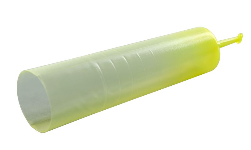 QuickTip Flexitube®, 95 ml, yellow