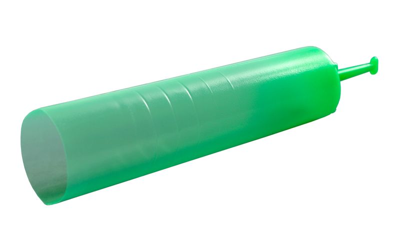 QuickTip Flexitube®, 95 ml, green