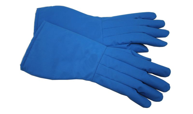 Cryo-protective glove