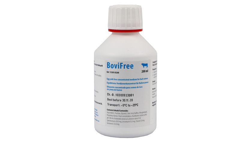 BoviFree