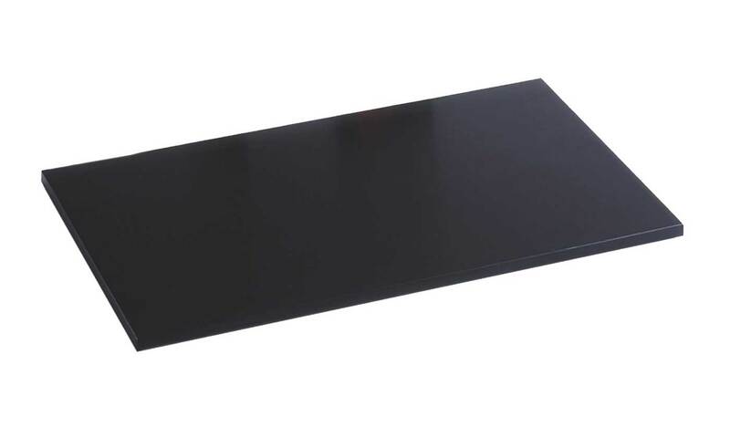 Warming plate, 470 x 263 mm