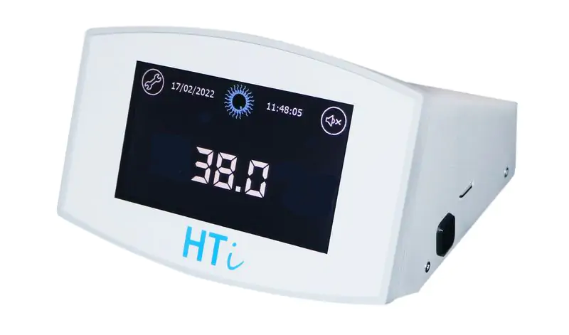 Control unit HTi 50 