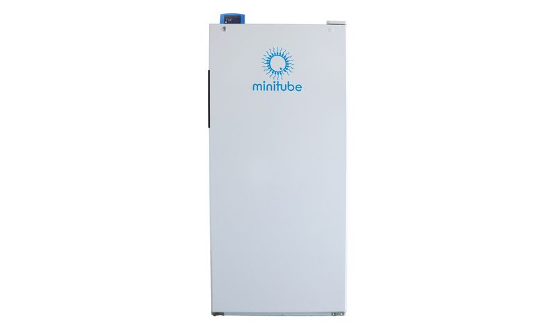 Semen storage unit, 544 l, programmable cooling curve