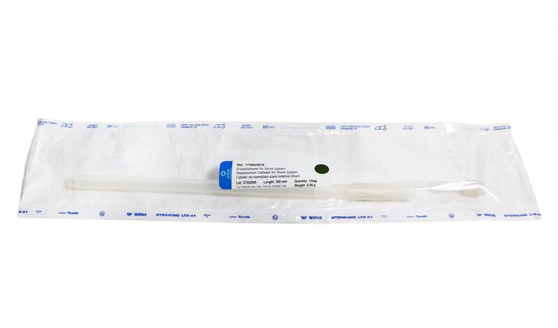 Replacement catheter