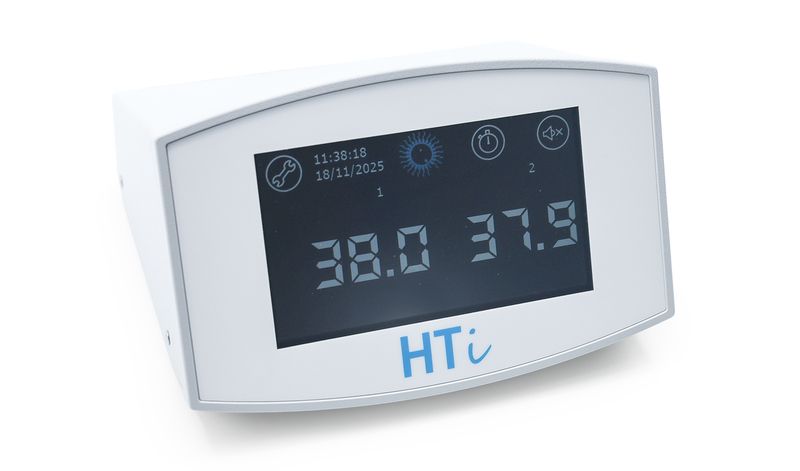 Control unit HTi 200