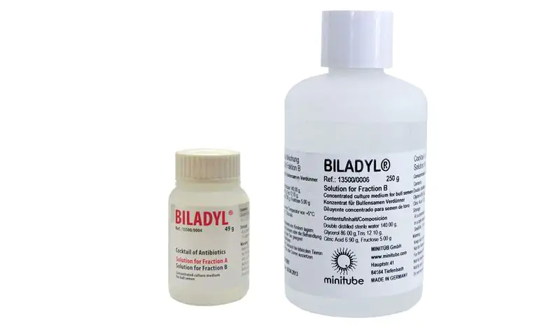 Biladyl®