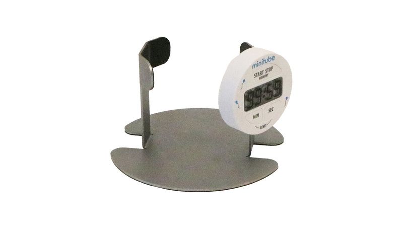 Timer with MiniThaw and base