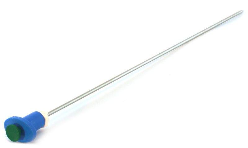 QuickLock Classic, green