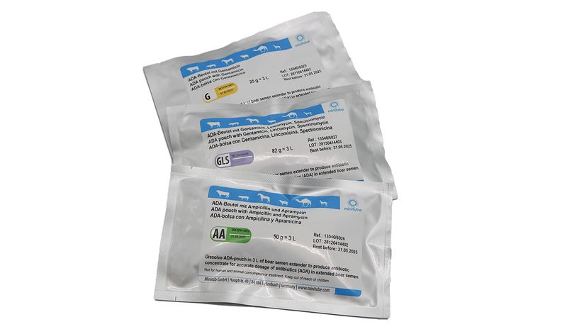 ADA-pouch