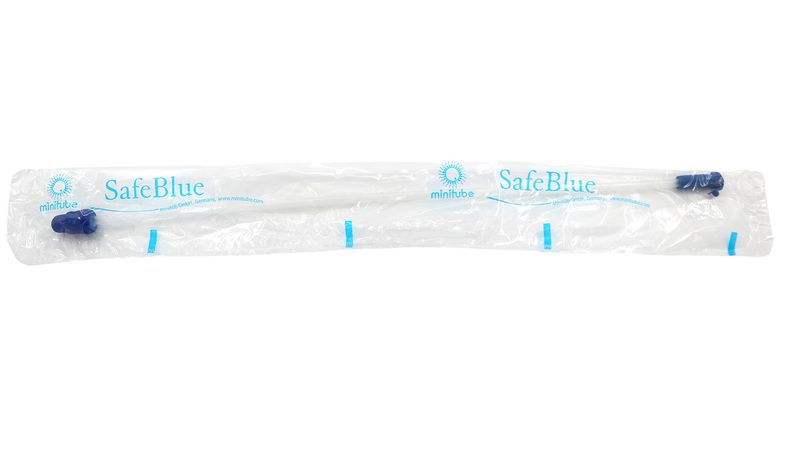 ProFit SafeBlue SoftGilt, with handle