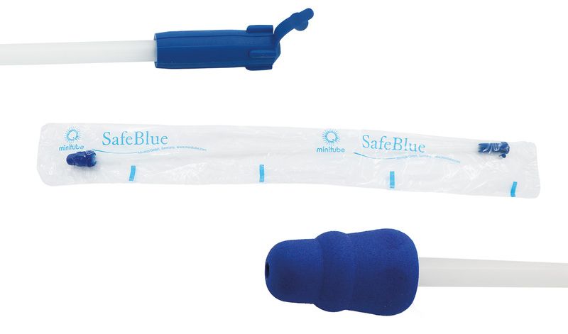 ProFit SafeBlue SoftGilt, with handle